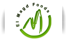 El magd for food products